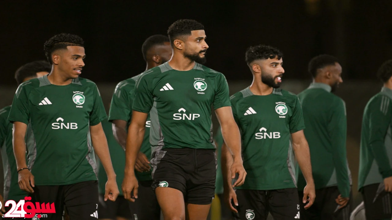 الأخضر السعودي أمام إندونيسيا.. التاريخ يعيد نفسه وسيناريو الإمارات المرعب يتكرر